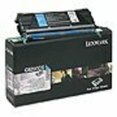 LEXMARK Cyan Laser Toner Cartridge 3K YLD C5220CS